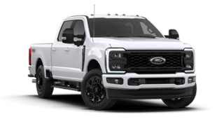 2026 Ford Super Duty® External Image 5